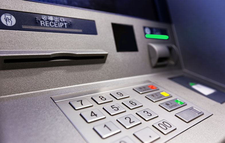 global atm market to surge