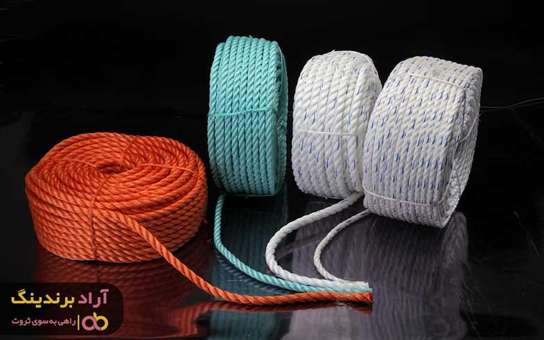 خرید طناب پلاستیکی تهران