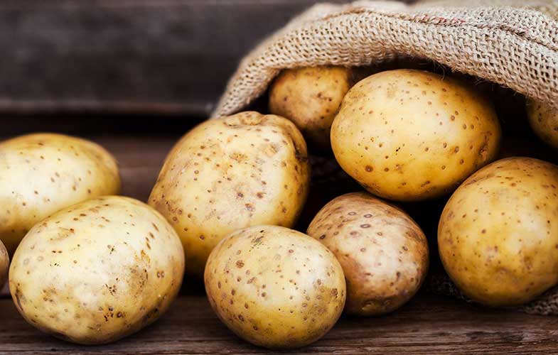 are potatoes healthy 1570222022