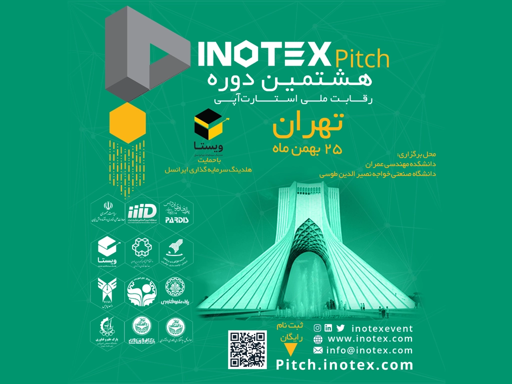 vista inotex pitch sponsorship 1403