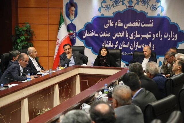 رصد مسکن ملی در میدان 3 رصد مسکن ملی در میدان