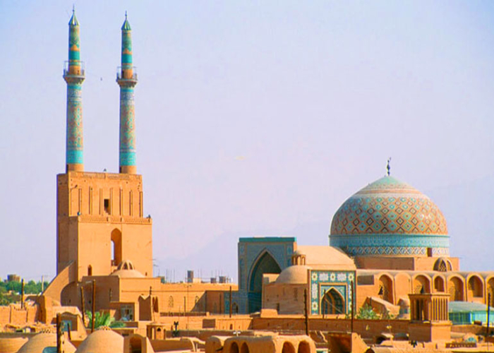 معرفی مساجد برجسته کاشان و یزد: معماری اسلامی در دل ایران 2 770942bd 84a2 4a22 aacd dd852d322f64