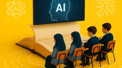 ai bootcamp irancell academy 1404