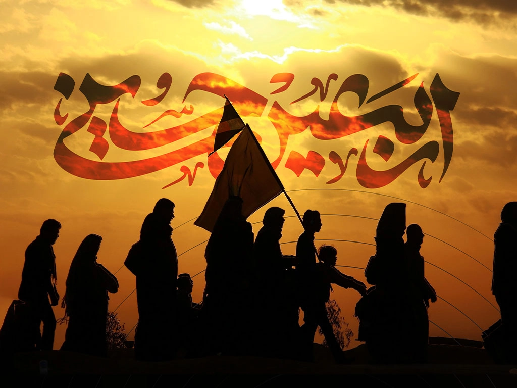 معرفی بستههای رومینگ اربعین ۱۴۰۴ ایرانسل 1 arbaeen offer 1404