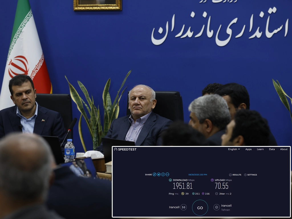 mazandaran projects inauguration 1404 01