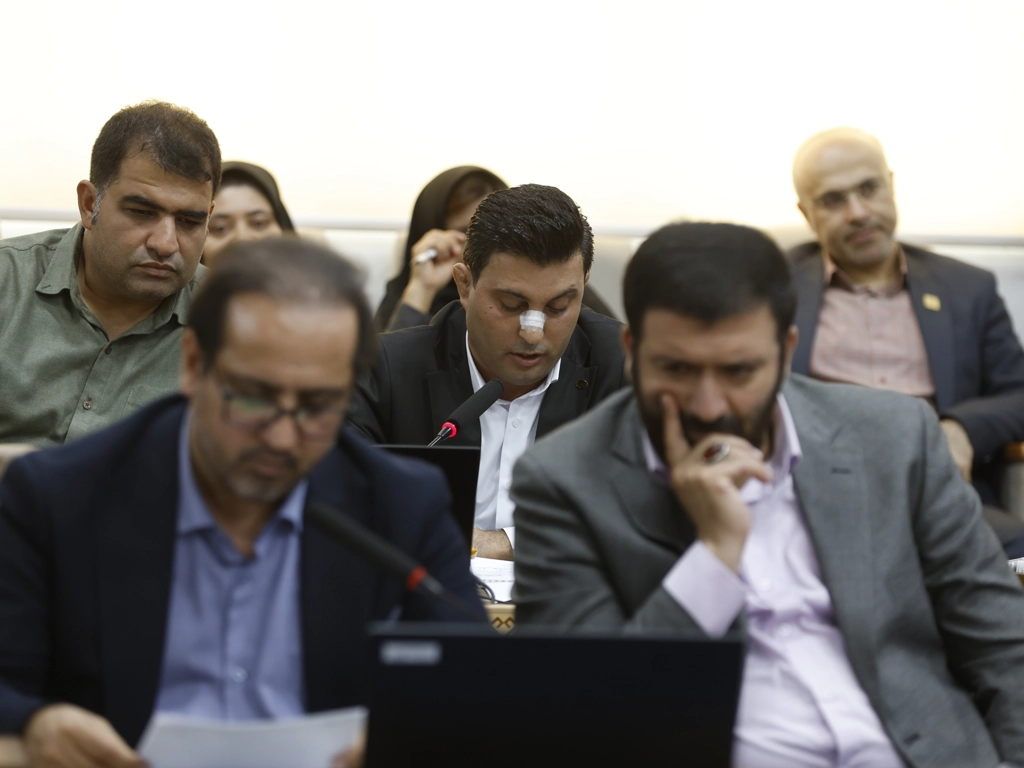 mazandaran projects inauguration 1404 05