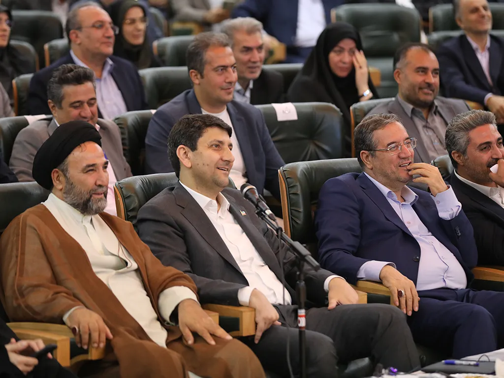 افتتاح پروژههای ارتباطی ایرانسل در آذربایجان غربی با حضور وزیر ارتباطات 5 orumiyeh 5g site inauguration 1404 02