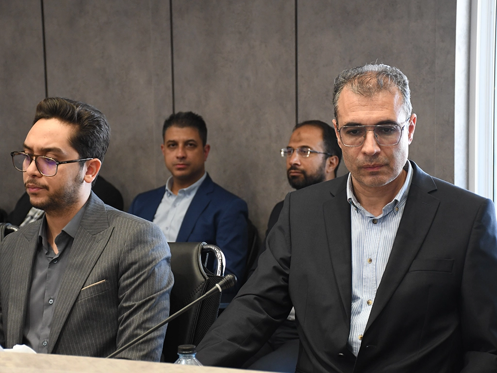 Irancell–South Khorasan Launch 2