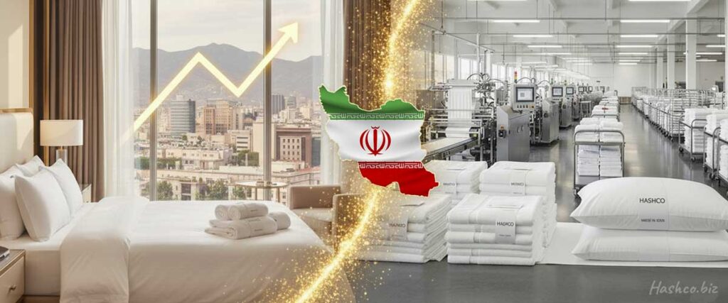 نقش تولید ملی در صنعت هتلداری 4 image 1