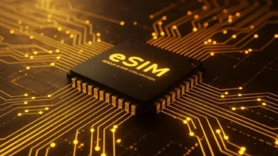irancell launched first esim service in iran