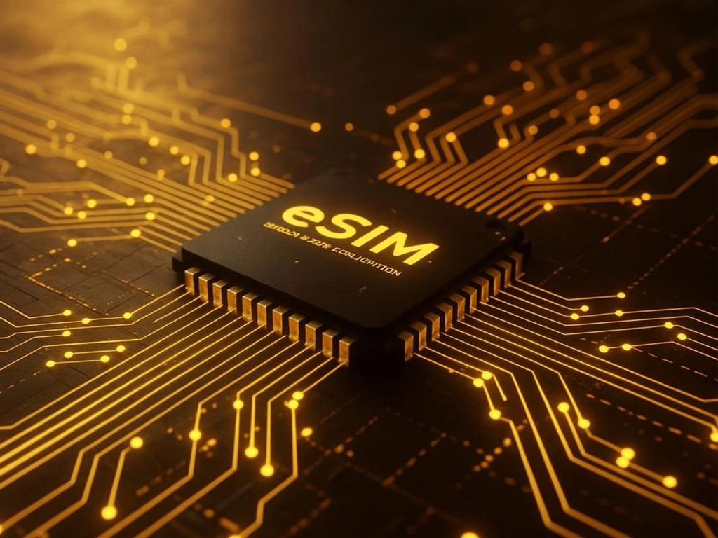 irancell launched first esim service in iran