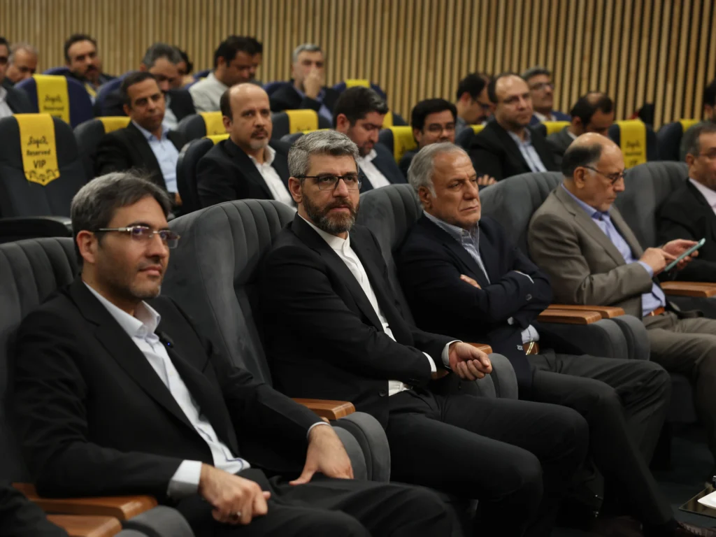 بابل نخستین «شهر تمام 5G» ایران شد 4 irancell 19th birthday projects inauguration 03