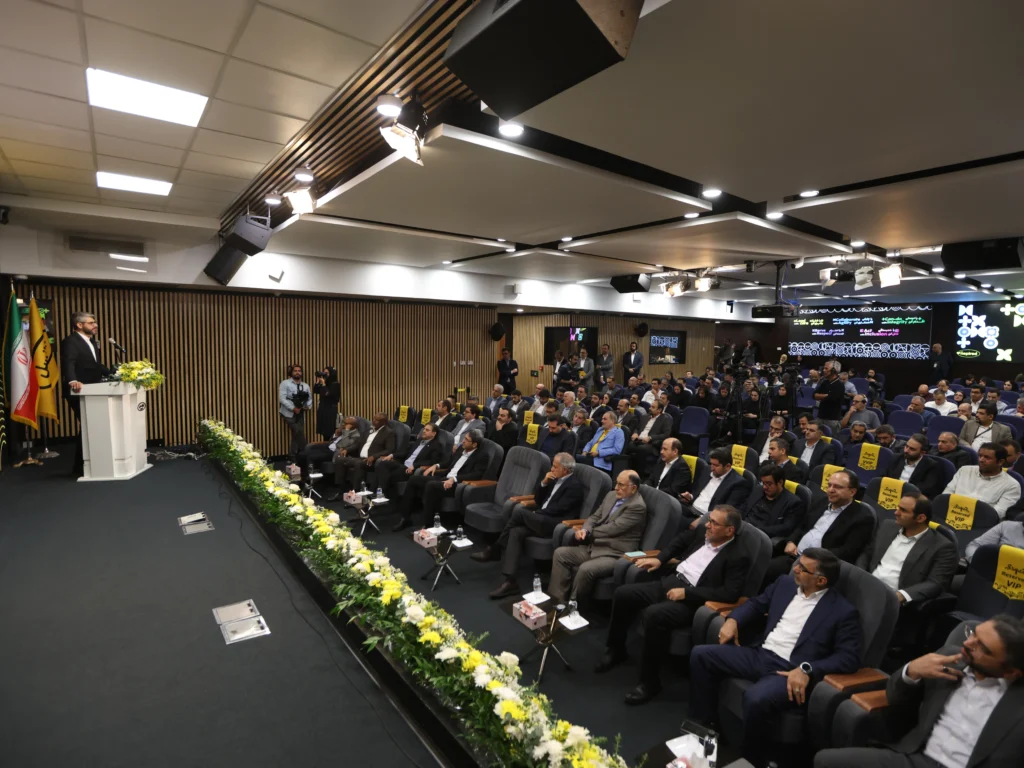 بابل نخستین «شهر تمام 5G» ایران شد 3 irancell 19th birthday projects inauguration 04