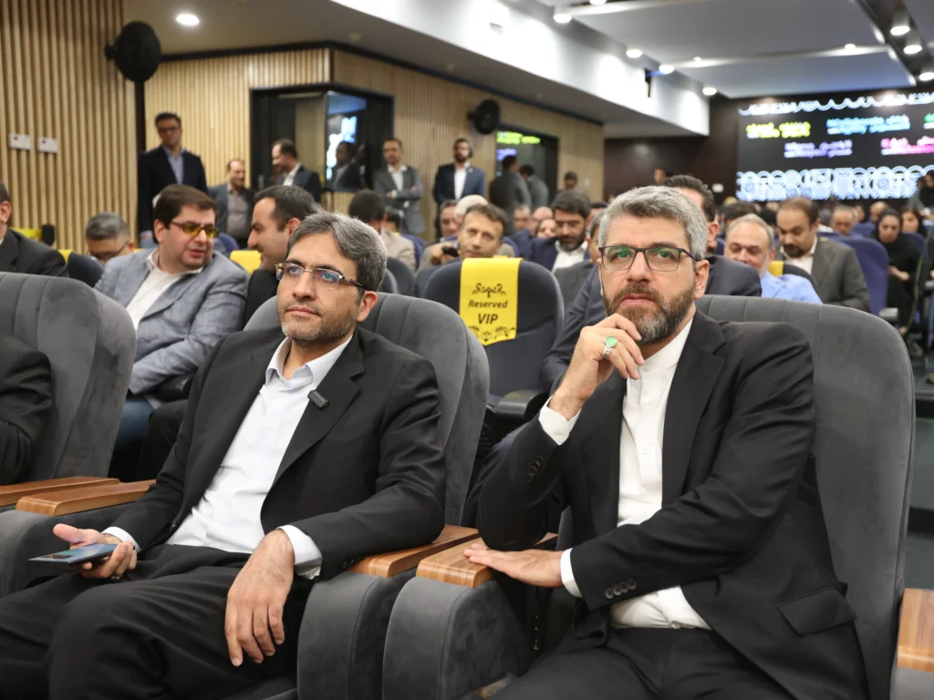 بابل نخستین «شهر تمام 5G» ایران شد 8 irancell 19th birthday projects inauguration 07