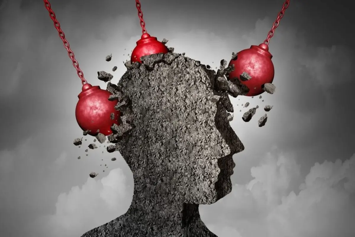 شوک عاطفی چیست و چگونه در برابرش دوام آوریم؟ 1 2352256 891