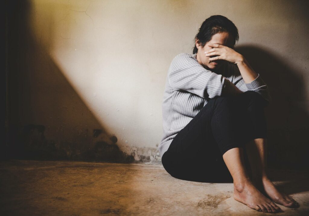 شوک عاطفی شوک عاطفی چیست