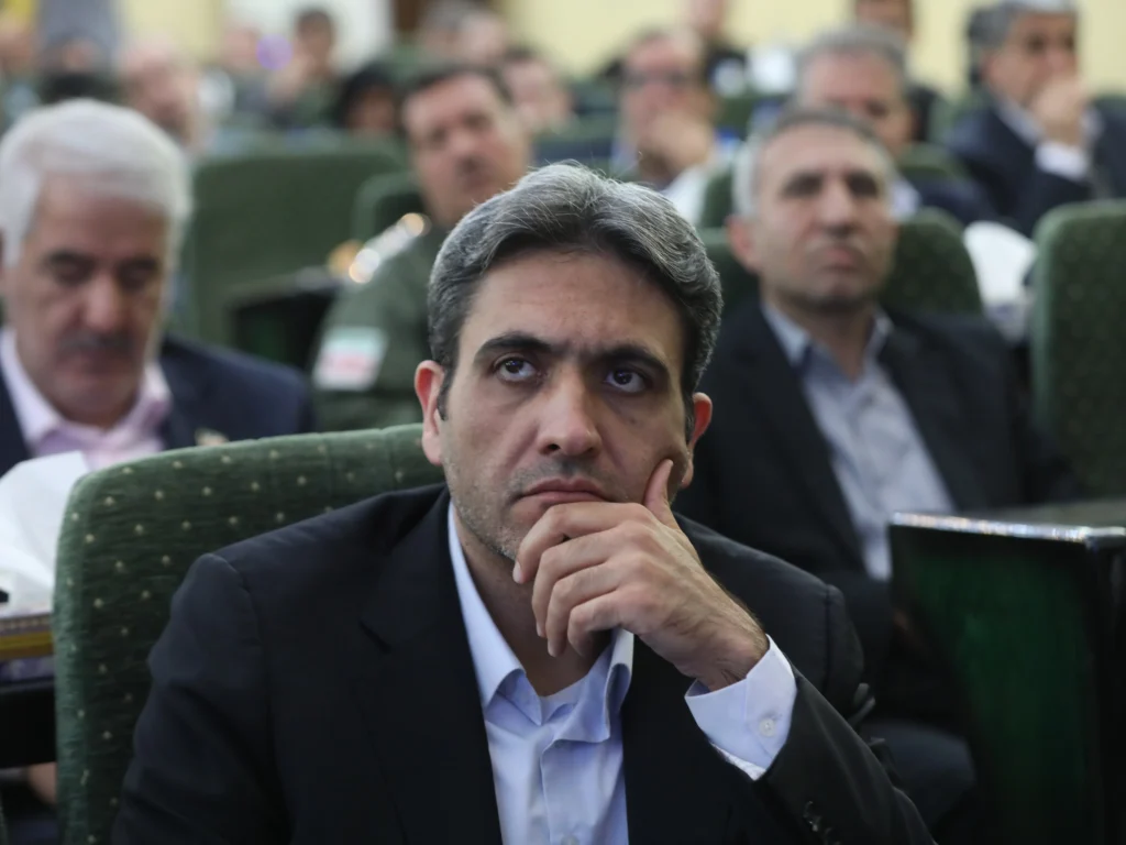 سایت 5G ایرانسل در تبریز با سرعت ۳.۷۴۹ مگابیت بر ثانیه افتتاح شد 2 5