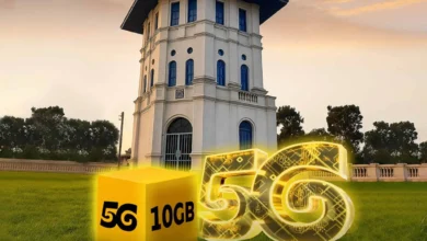 تجربه اینترنت نسل پنجم ایرانسل در بابل با هدیه ۱۰ گیگابایتی 3 Babol 5G Awareness Campaign Inner 1024x768 1 1024x768 1