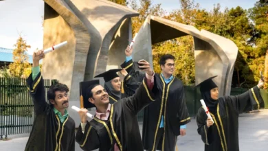 successful scholarship program for top students 1404