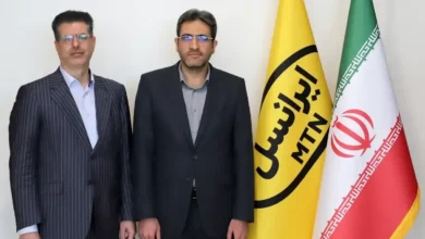 سلیمانیان مدیرعامل ایرانسل شد 4 2440324 533