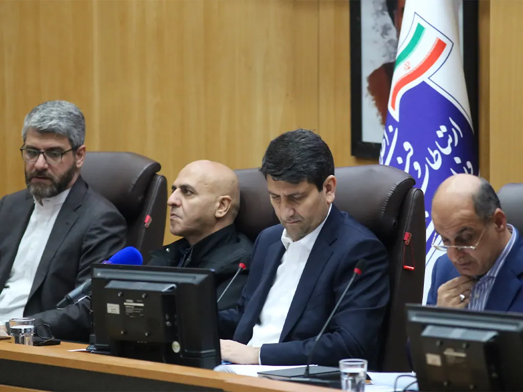 rasht 5g inauguration 1404 03