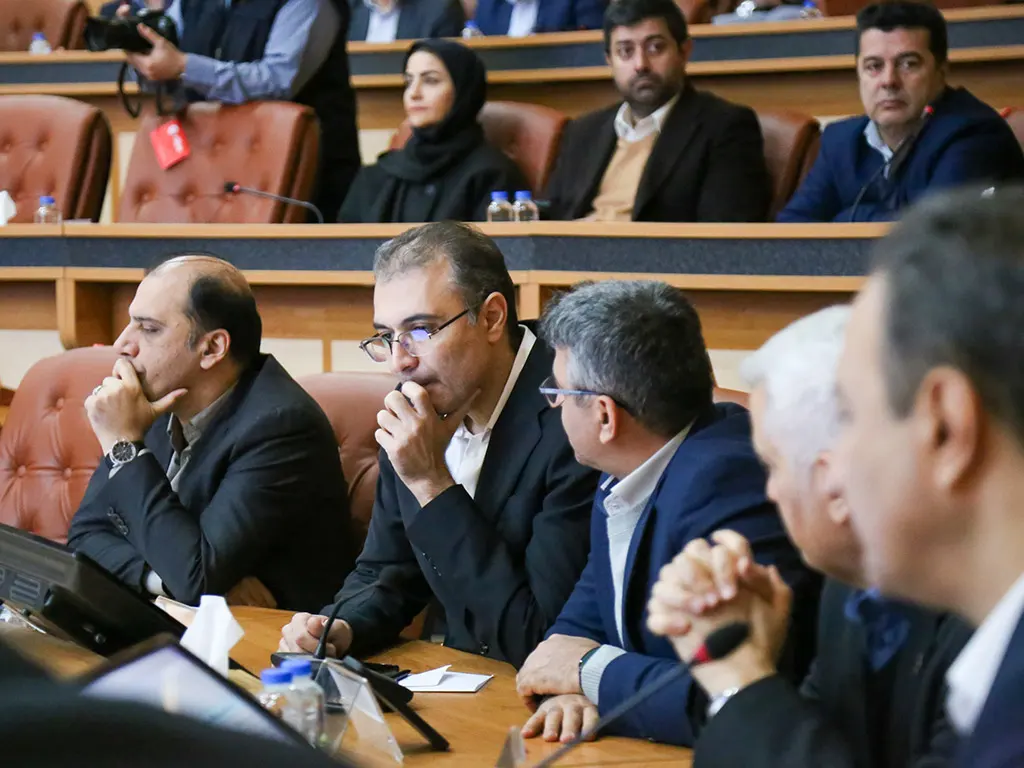 rasht 5g inauguration 1404 05