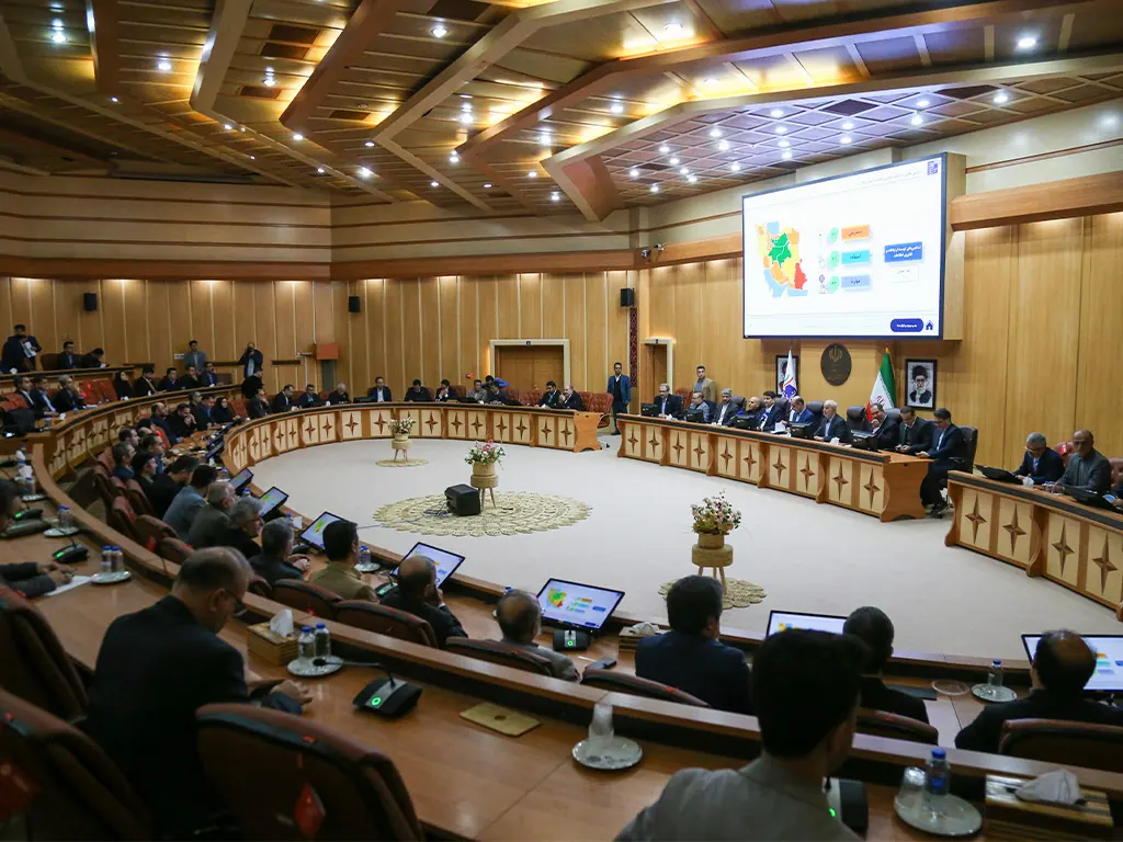 rasht 5g inauguration 1404 07