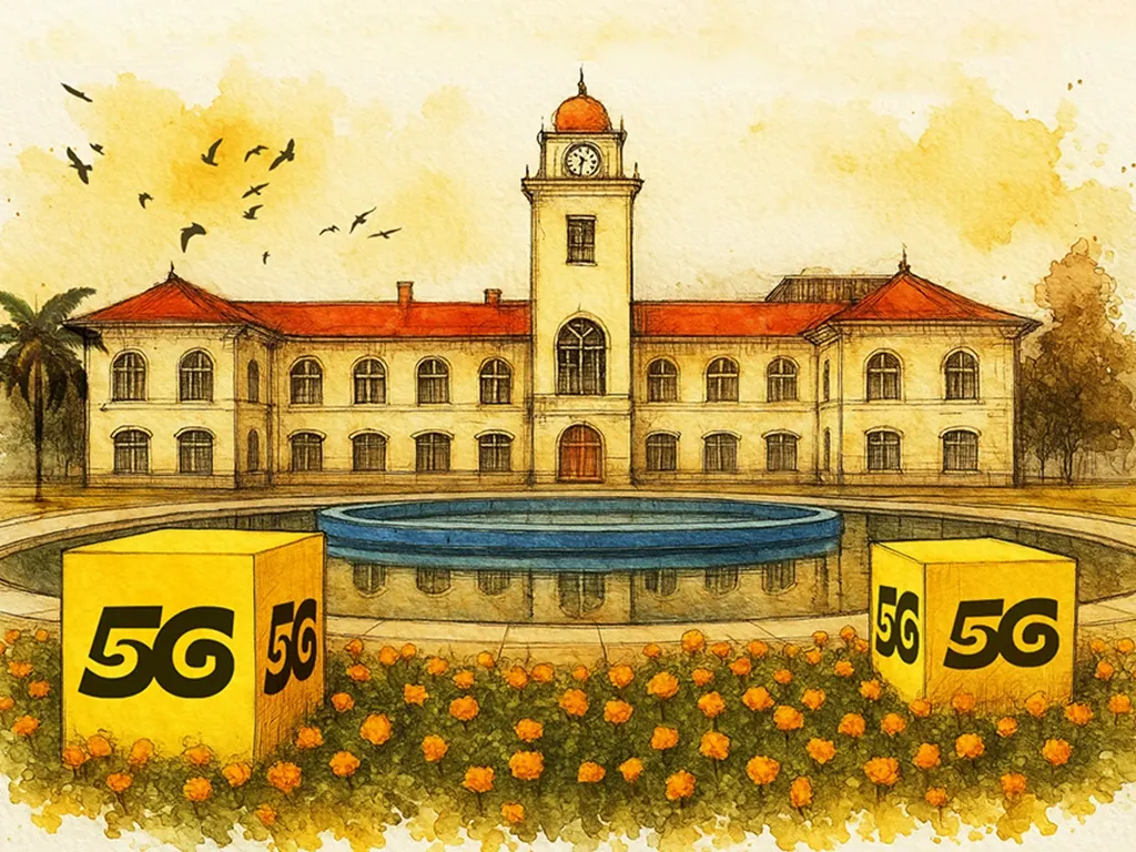 rasht 5g inauguration 1404 08