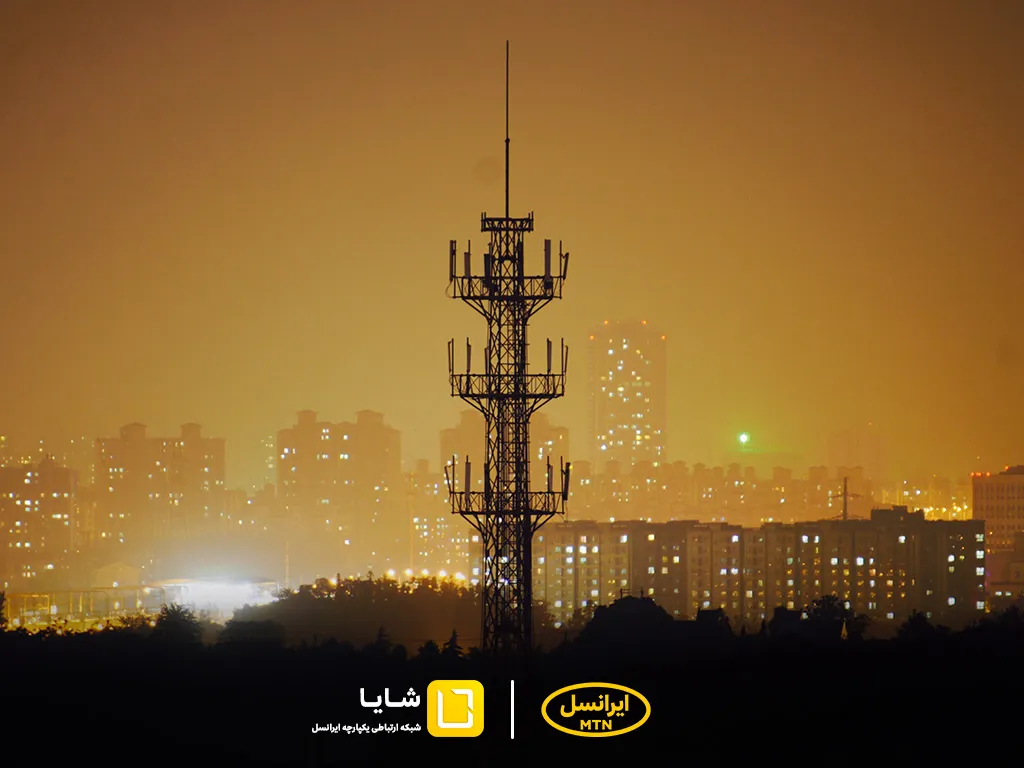 راهاندازی مرکز ارتباطی ایرانسل برای مالکان 1 landlord special contact center