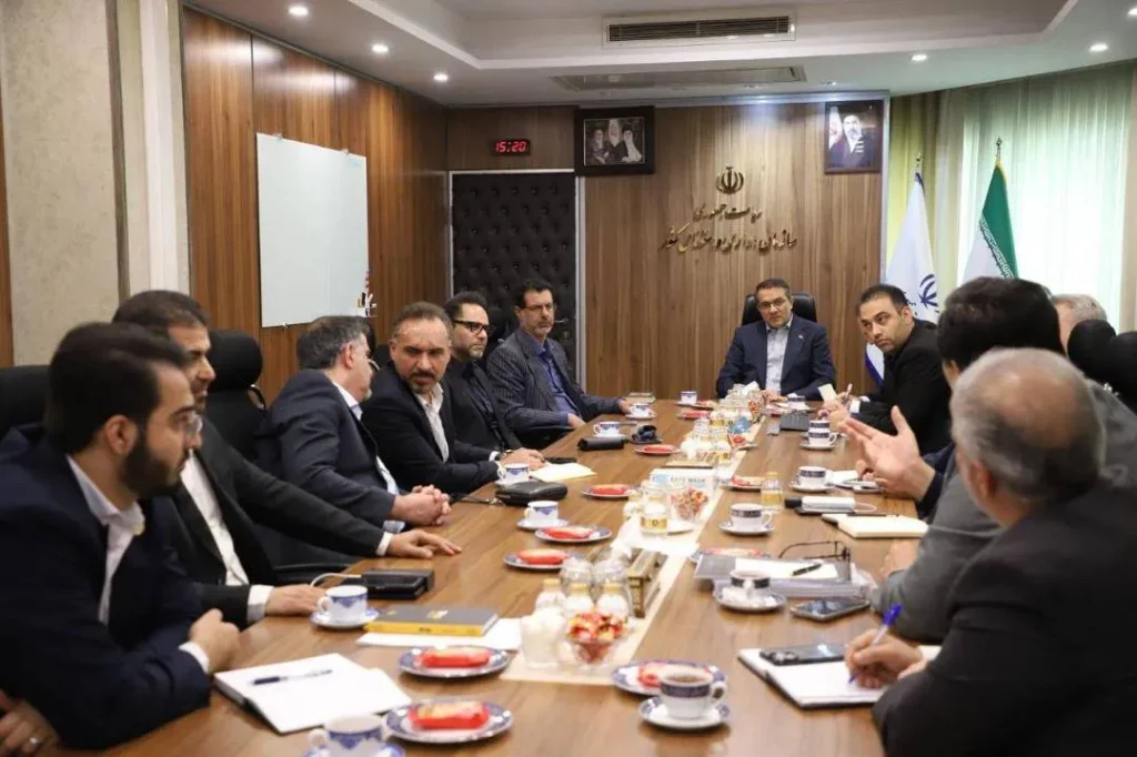 administrative employment organization meeting nationwide development foad128 1024x682 1