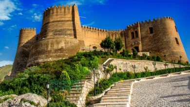 lorestan day offer 1405