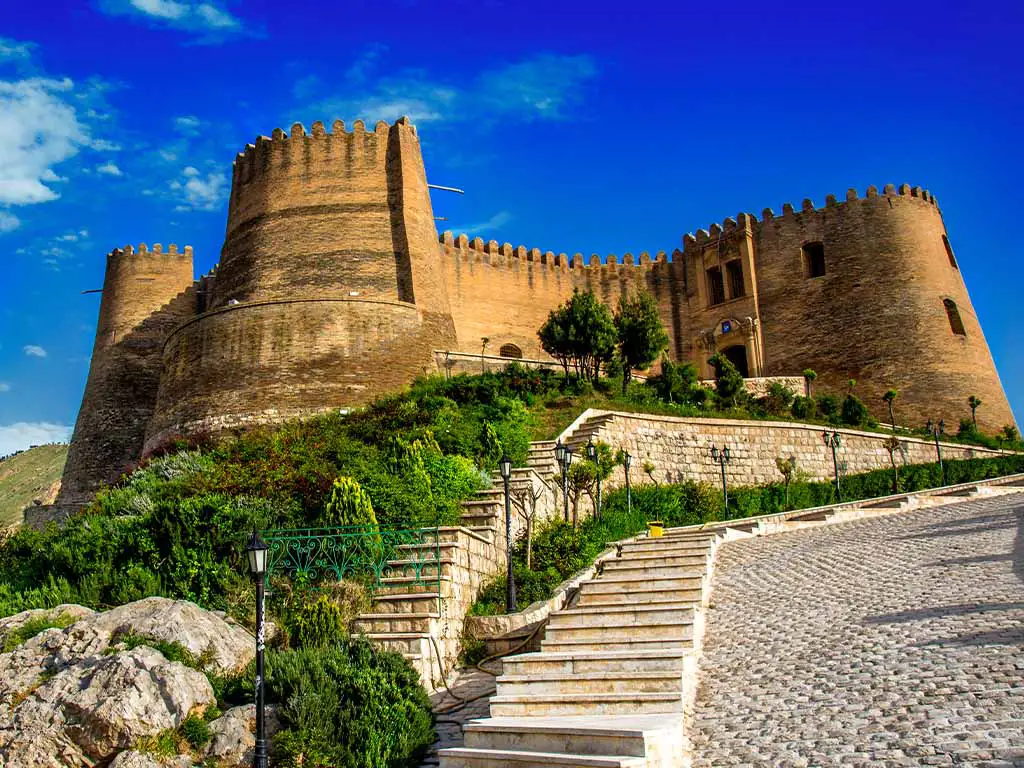 lorestan day offer 1405