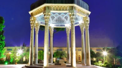 shiraz day offer 1405