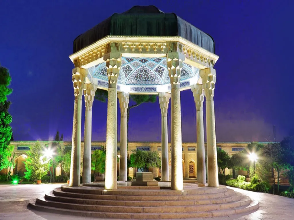 مکالمه رایگان ایرانسل به مناسبت روز شیراز 1 shiraz day offer 1405