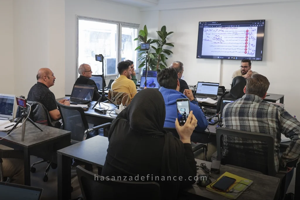 آموزش ارز دیجیتال