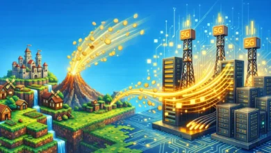 vista investment medrick game startup