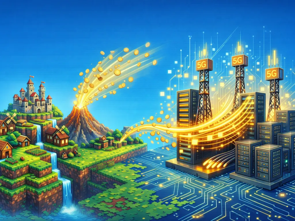 vista investment medrick game startup