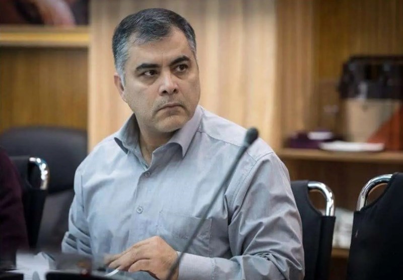 تداوم صادرات نفت ایران با وجود لغو معافیتهای آمریکا 1 1403052520335567830779974