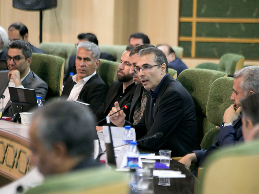 kermanshah 5g rural site inauguration 1405 3