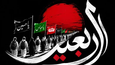 arbaeen pilgrimage roaming users 1405