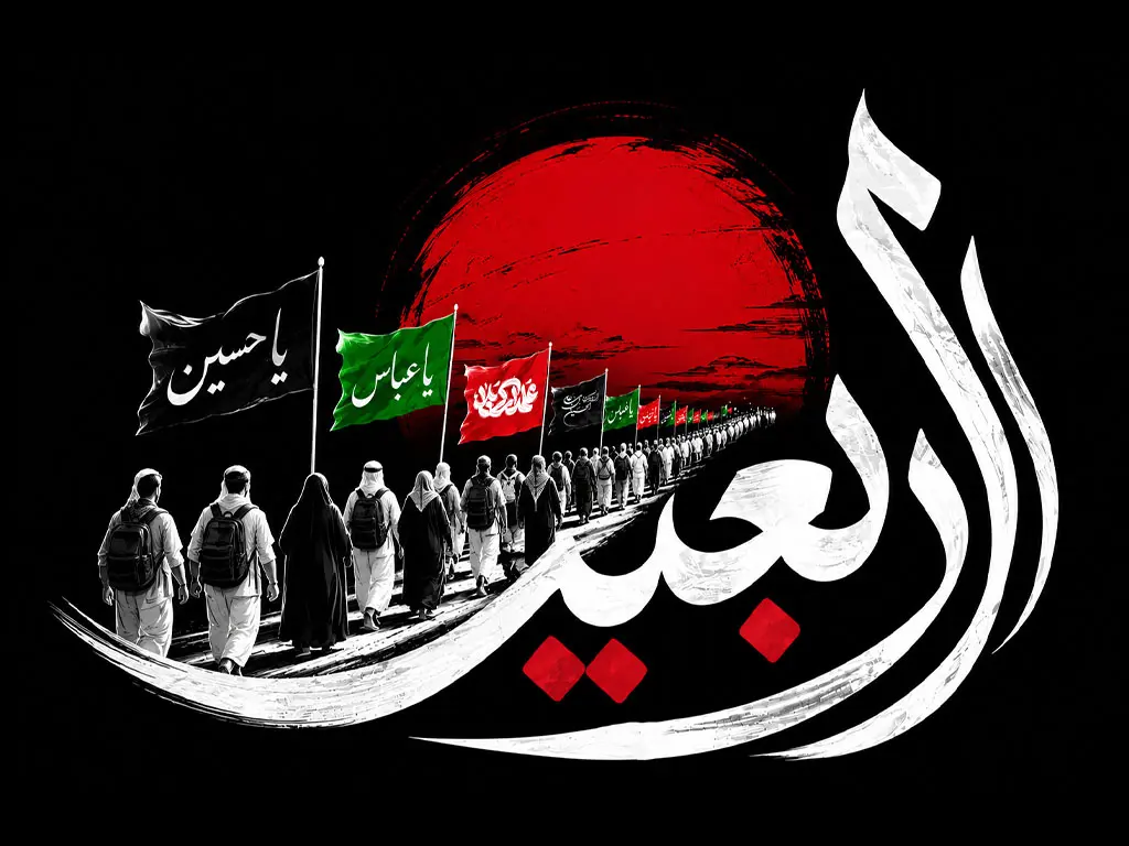 رومینگ ایرانسل، انتخاب بیش از نیمی از زائران اربعین 1 arbaeen pilgrimage roaming users 1405