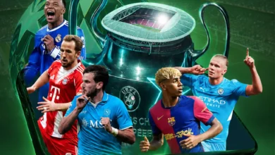 european football leagues coverage 1405