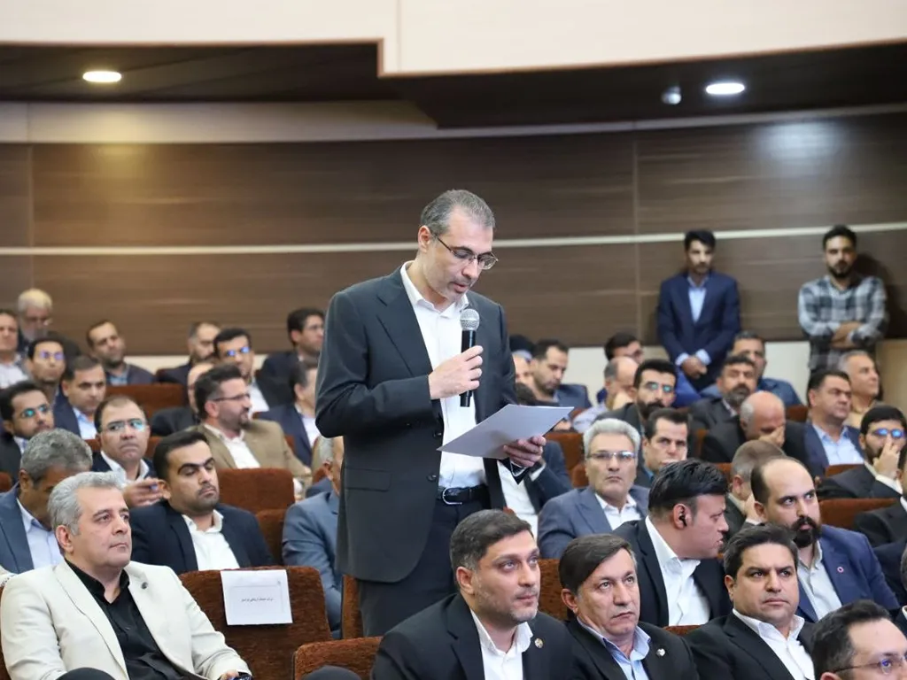 shahrekord projects inauguration 1405 06