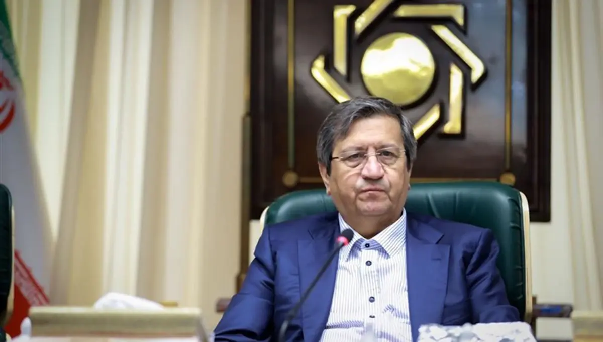 همتی: بیش از ۱۰ میلیارد دلار ارز تراستیها برگشت و برای واردات تخصیص یافت 1 140506171122213638135354