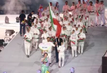 ایران با نخستین مدال در بازیهای آسیایی ۲۰۲۶ ناگویا وارد جدول شد 23 1405062813074122738248914