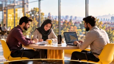 vista investment startup accelerator