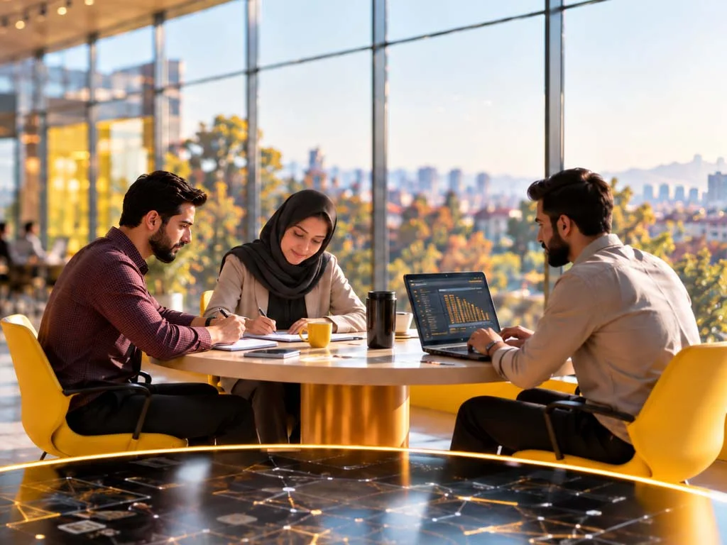 vista investment startup accelerator