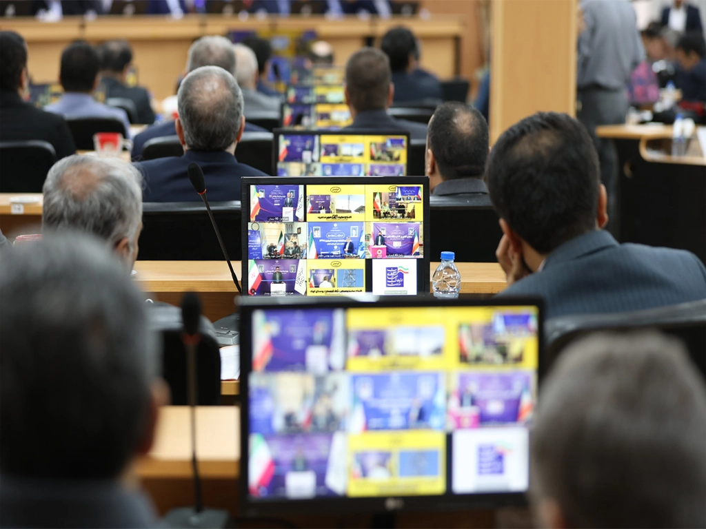 ادامه توسعه ارتباطی ایرانسل در سمنان از 5G تا فیبر و روستایی 5 1