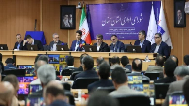 Semnan projects inauguration 1405