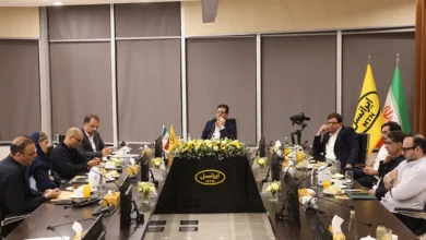 روایت بیستسالگی ایرانسل؛ از نقطه عطف رقابت تا چالشهای امروز 17 ceo birthday media meeting 14